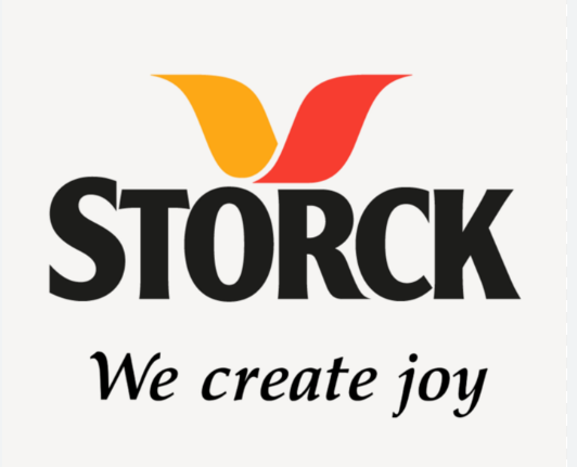 Terugroepactie Storck 